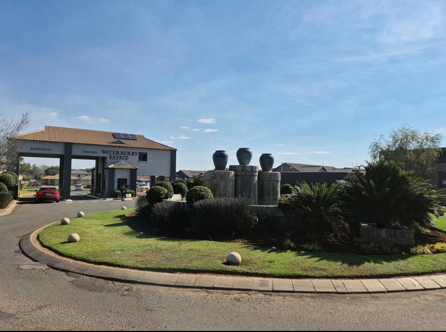 0 Bedroom Property for Sale in Van Der Hoff Park North West